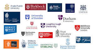 UK Universities and Colleges